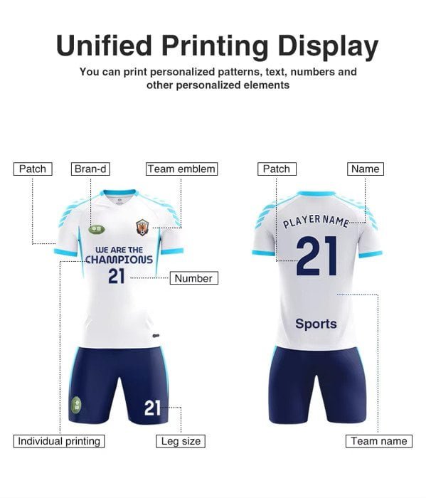 JuHong SPORTS women's sportswear -- modern style performance apparel with custom embroidery