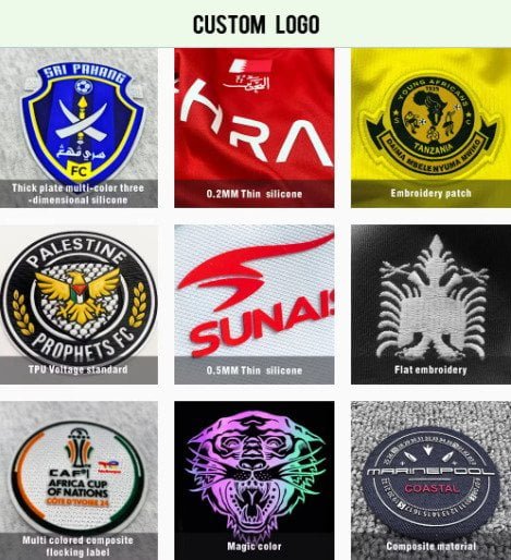 JuHong SPORTS rugby and baseball sportswear -- eco-friendly materials, global logistics network