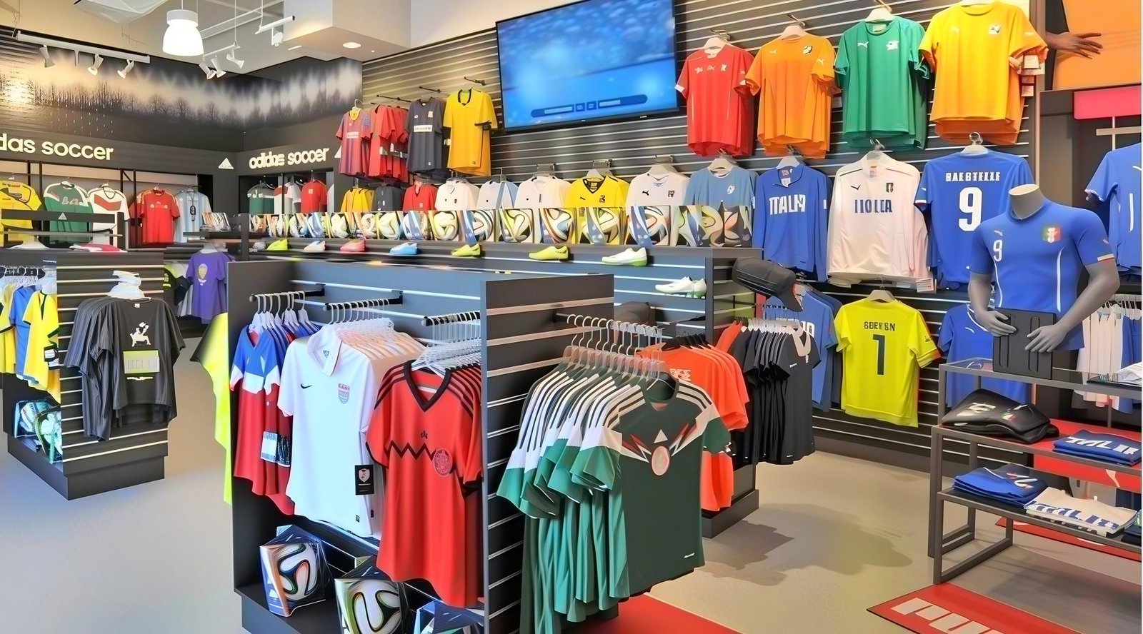 Jane's boutique featuring JuHongsport premium sportswear collection
