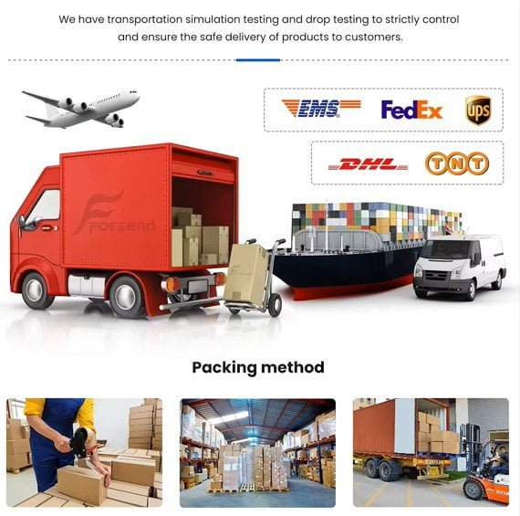 JuHong SPORTS custom soccer kit delivery -- fast global shipping in 3 days, ISO 9001 & BSCI certified packaging