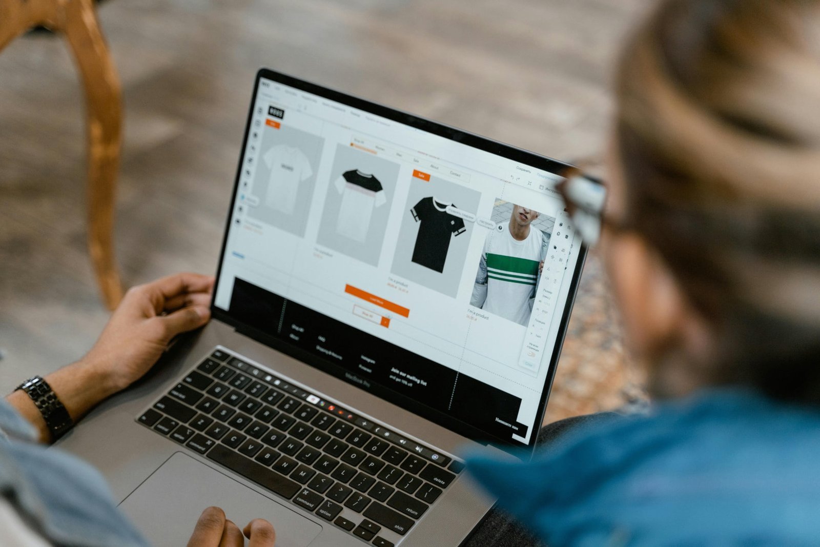 Private label sportswear for e-commerce sellers on Amazon and Shopify - JuHong SPORTS supplier
