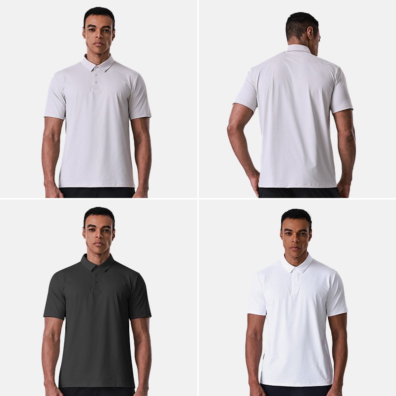 Custom Polo Soccer Shirt | JuHong SPORTS Soccer Kit Manufacturer