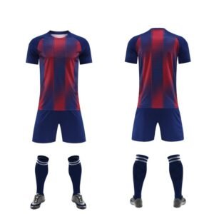 La Liga’s Barça