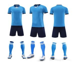 In-Stock Soccer Jersey