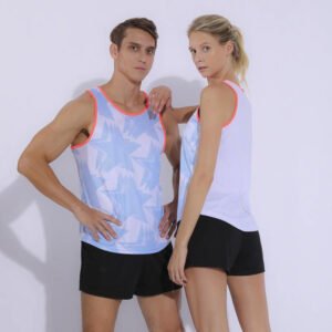 Professional athletics sportswear