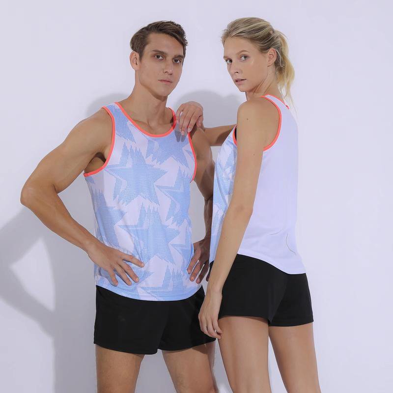 Professional athletics sportswear