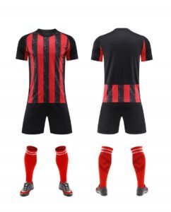 Serie A’s AC Milan