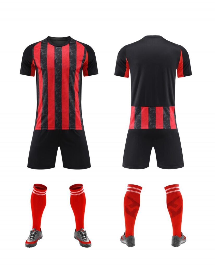 Serie A’s AC Milan