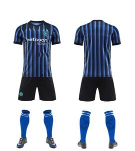 Serie A  Soccer Jersey