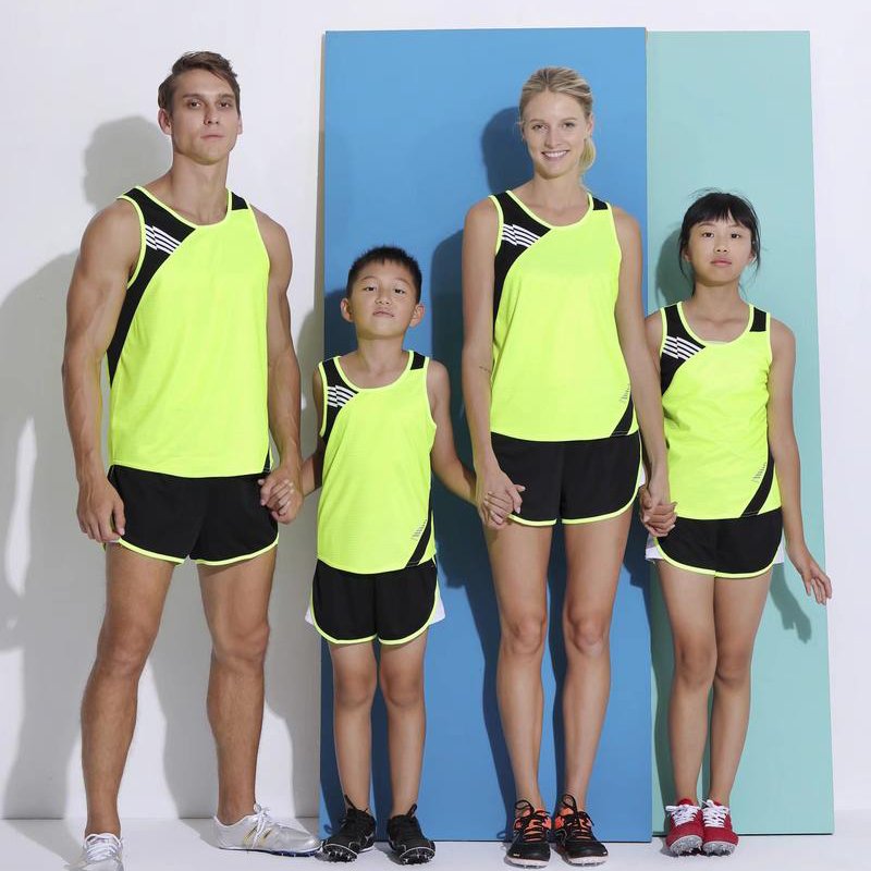Track and field professional sports customization