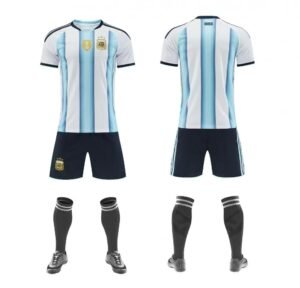 Argentina Soccer Jersey for the 2026 World Cup