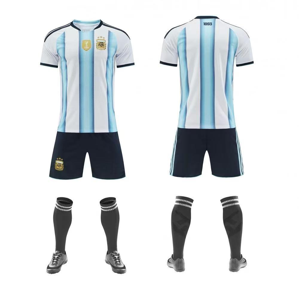 Argentina Soccer Jersey for the 2026 World Cup
