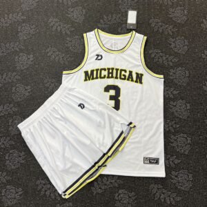 Customization Sublimated Basketball Jersey