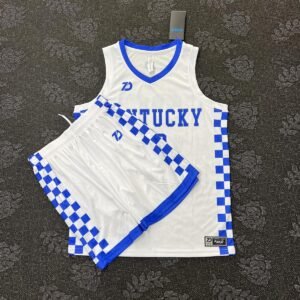 Custom League  Sublimated Basketball Jersey