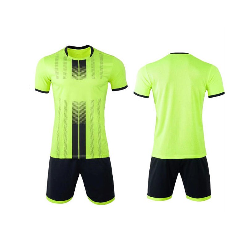 Customization Soccer Jersey