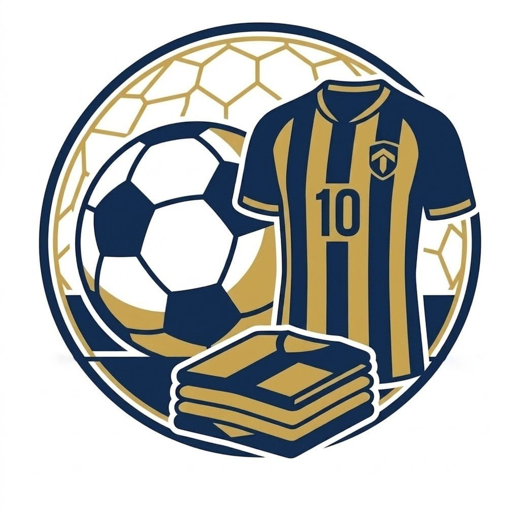 JuHong SPORTS Logo