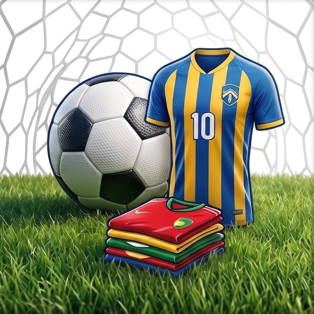 JuHong SPORTS Logo